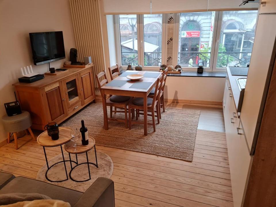 Alarea Apartment La-Roche-en-Ardenne Bagian luar foto