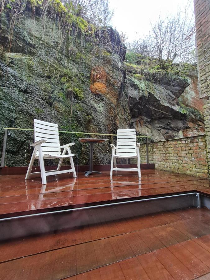 Alarea Apartment La-Roche-en-Ardenne Bagian luar foto